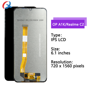 Pantalla de repuesto Original para realme C2, lcd para Realme C2 - Product Image 2