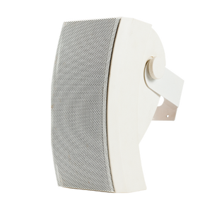 <span class=keywords><strong>Haut</strong></span>-<span class=keywords><strong>parleur</strong></span> mural de <span class=keywords><strong>conférence</strong></span> M-251 5 pouces 4 HiFi pour home cinéma avec support, étanche IPX-5, sortie 50-100W, pleine gamme, en ABS - Product Image 1