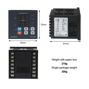 النقل الحراري متعدد الوظائف ، دمج درجة الحرارة 48*96 ، بالفرن OEM - Product Image 5