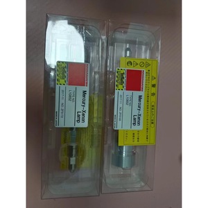 หลอดยูวีสำหรับอบแห้งฮามามัตสึ รุ่น L10852 หลอดควอตซ์ 110V ปุ่มควบคุมแบบแมนนวล แหล่งจ่ายไฟ AC - Product Image 2
