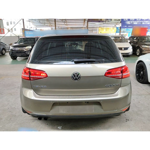 Volkswagen <span class=keywords><strong>Golf</strong></span> <span class=keywords><strong>2014</strong></span> Usado, Sedán, Gasolina, Automático, Sedán para Viajes Diarios, Tracción Delantera, Color Champán, Auto de <span class=keywords><strong>Segunda</strong></span> <span class=keywords><strong>Mano</strong></span> para Distribuidores - Product Image 6