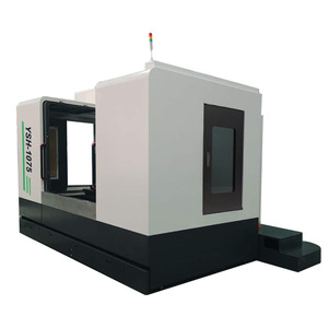 Máy phay CNC TSH-1390 trung tâm máy CNC Mitsubishi điều khiển trung tâm gia công ngang CNC - Product Image 1