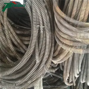Alloy resistant heating wire 0Cr25Al5 Cr20Ni80 high temperature electric furnace heating wire