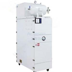 Mesin pembersih kartrid Filter, penghilang debu industri, perawatan debu dan peralatan pembersih - Product Image 6