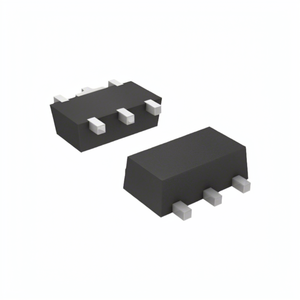 ตัวแทนจำหน่ายอย่างเป็นทางการของชิปจัดการพลังงาน (PMIC) รุ่น XC9287A2HCPR-G ชิ้นส่วนวงจรอิเล็กทรอนิกส์แบบ SOT 89 5/6 - Product Image 1