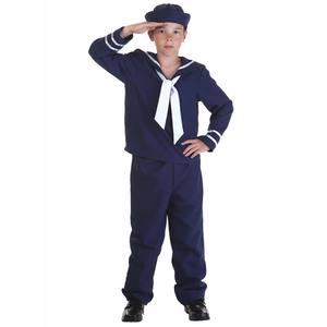 <span class=keywords><strong>Costume</strong></span> <span class=keywords><strong>da</strong></span> marinaio <span class=keywords><strong>Costume</strong></span> <span class=keywords><strong>da</strong></span> marinaio - Product Image 5