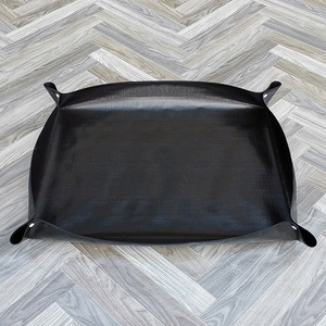 Tapis de jardinage enduit de PE, imperméable, pour rempotage, mélange de terre et plantation, pour usage intérieur et extérieur - Product Image 3