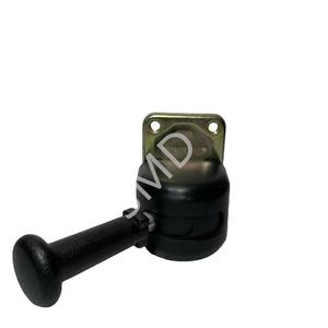 Repuestos para camiones SMD, sistema de frenos de aire de nueva condición, válvula de freno de mano 9617221520 adecuada para varios modelos de camiones - Product Image 4