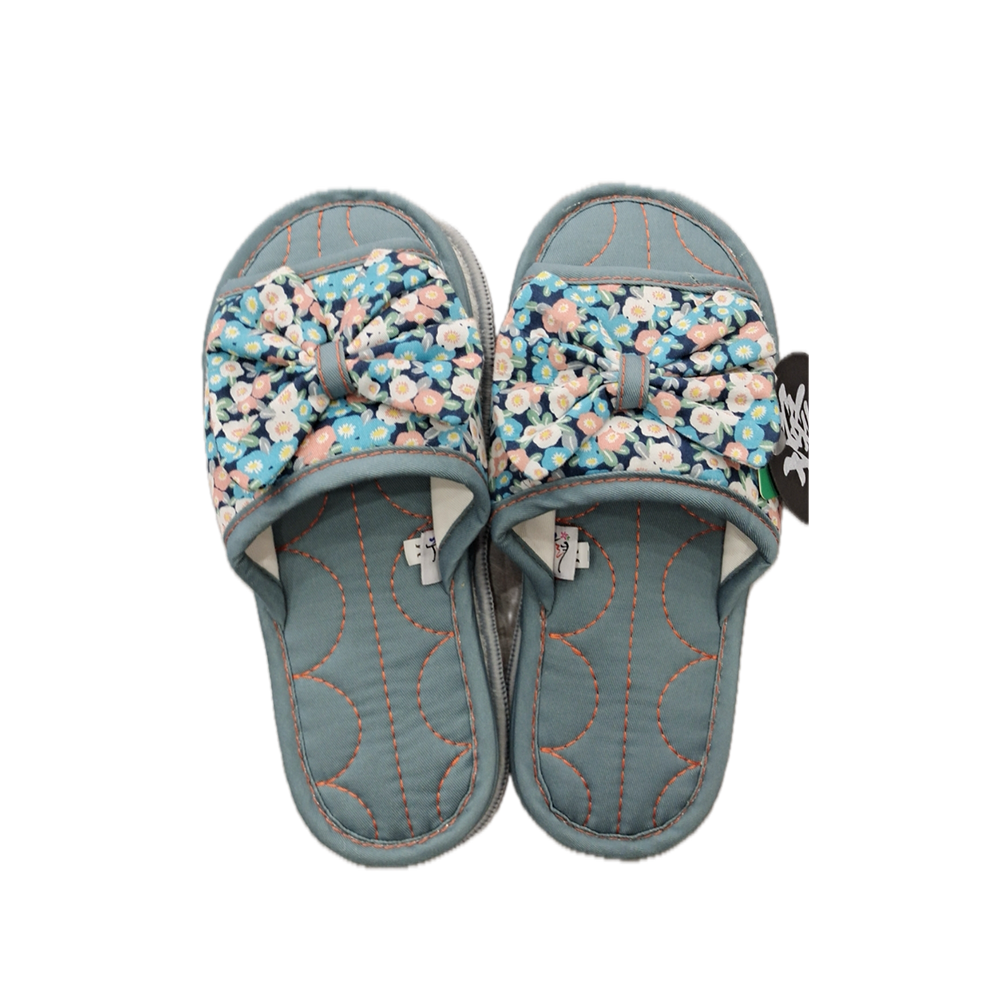 Convenient Washable Cleaning Slippers for Hotel Bathrooms