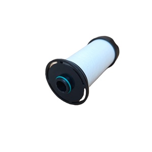 Manny 24241960 Nuevo Elemento de Conexión de Filtro de Fibra de Vidrio Metálico de Precisión para Compresores de Aire Industriales - Product Image 1