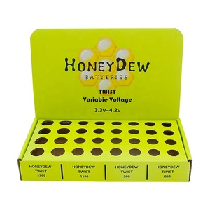 Tùy Chỉnh Giáng Sinh Hiển Thị Rack Vòng Lỗ Siêu Thị Hiển Thị Truy Cập Đứng Miếng Bọt Biển Lót Matt Cán Miễn Phí Vận Chuyển Hộp Quà Tặng - Product Image 2