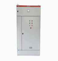 Panneau de commande électrique, armoire de commande PLC, automatisation industrielle, appareillage de distribution, fabricant OEM sur mesure