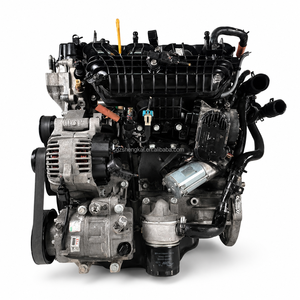 Motor G4KH 2.0T Usado, Ensamblaje de Motor Completo para <span class=keywords><strong>Hyundai</strong></span> Sonata, Santa Fe, Kia Optima, Stinger - Product Image 1