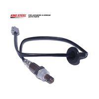 Pièce auto 89465-12620 Sonde lambda O2 4 fils pour Toyota Corolla Altis Matrix Pontiac Vibe 1.6L 1.8L 1ZZ-FE 3ZZ-FE Upstream
