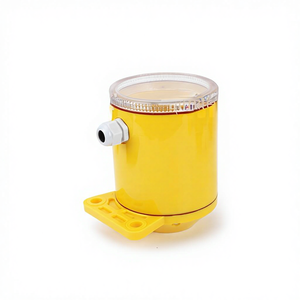 Détecteur de vitesse inférieure sans contact WENZHOUMITIAN, détecteur de glissement, anti-explosion, affichage numérique MT-QS-II, détecteur séparé QS-60-23P - Product Image 5