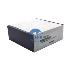 Hàng tồn kho phong phú mô-đun truyền thông nối tiếp ic695crh012 - Product Image 5
