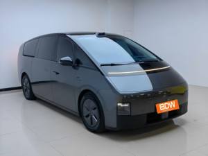 FamilyRoadTrip Li <span class=keywords><strong>Auto</strong></span> MEGA 2024 Voitures électriques d'occasion ultra bon marché en provenance de Chine, 7 places, cabine de luxe, fonction V2L - Product Image 3