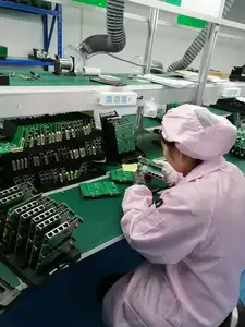 PCB متعدد الطبقات PCB للتجميع PCB للأجهزة الإلكترونية الاستهلاكية PCBPCBA مخصص لوحة المكبرات