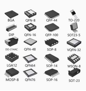 ADI nouveau <span class=keywords><strong>circuit</strong></span> intégré d'origine HMC506LP4ETR VSAT 7.8GHz 8.7GHz <span class=keywords><strong>24</strong></span>-QFN IC tous les produits de l'amplificateur RF - Product Image 4
