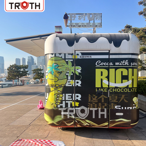 Camión de Comida Móvil Económico para Pizza, Hot Dogs, Hamburguesas, Shawarma, Totalmente Equipado y Personalizable - Product Image 4