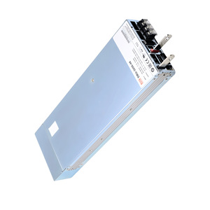 Chargeur de batterie à sortie unique Mean Well DBU-3200-48 3200W, usage industriel, refroidissement par air naturel - Product Image 1