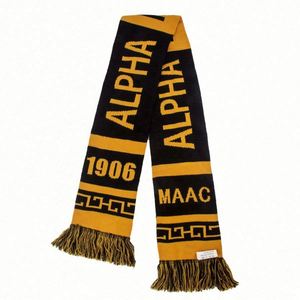 Écharpe de supporter de football en acrylique personnalisée de haute qualité avec logo – Portable et douce pour l'hiver, cadeau promotionnel d'entreprise - Product Image 1