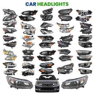 Pièces et accessoires automobiles IMG, éclairage LED pour phares de voiture, phares adaptatifs automatiques pour <span class=keywords><strong>Honda</strong></span>, Nissan, Toyota, Buick, Lincoln - Product Image 4