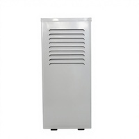 Extincteur automatique à aérosol JIANHAO pour armoire électrique de salle serveur et centre de données, à poser au sol