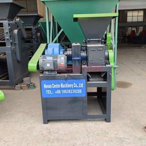 Presse à charbon fin pour la lessive et le lave-auto - Product Image 3