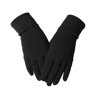 Custom <strong>Winter</strong> Women's and Men's Outdoor Sports Running <strong>Gloves</strong> with Touch Screen Function for Cycling Riding Ski <strong>Motorcycle</strong> - Product Image 2