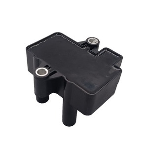 คอยล์จุดระเบิด F01R00A027 สำหรับ Wuling Rongguang B12 Zhiguang 6376A อะไหล่ทดแทนใหม่ - Product Image 4