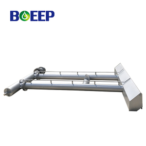 Facile funzionamento <span class=keywords><strong>in</strong></span> acciaio inox rotante <span class=keywords><strong>CASS</strong></span> industriale Decanter rotativo delle acque reflue SBR meccanico Decanter rotativo per la <span class=keywords><strong>vendita</strong></span> - Product Image 4