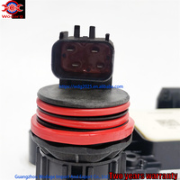 Placa Conductora CVT 722.8 Probada con Programación TCM TCU A1695451032 A1695451062 para Módulo de Control Mercedes W245 W169
