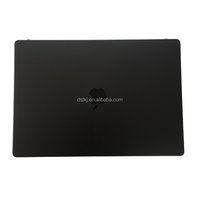 Écran LCD complet de remplacement pour MacBook Pro 16 pouces 2023 M3 Pro Max A2991 EMC 8408, argent, noir spatial