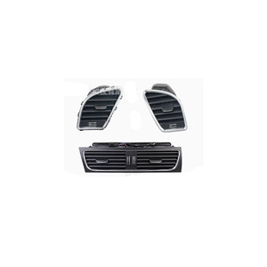 Ensemble de ventilation de climatisation OEM 8KD820951 8KD820901 8KD820902 pour Audi A4 Quattro 2008-2012 - Product Image 4