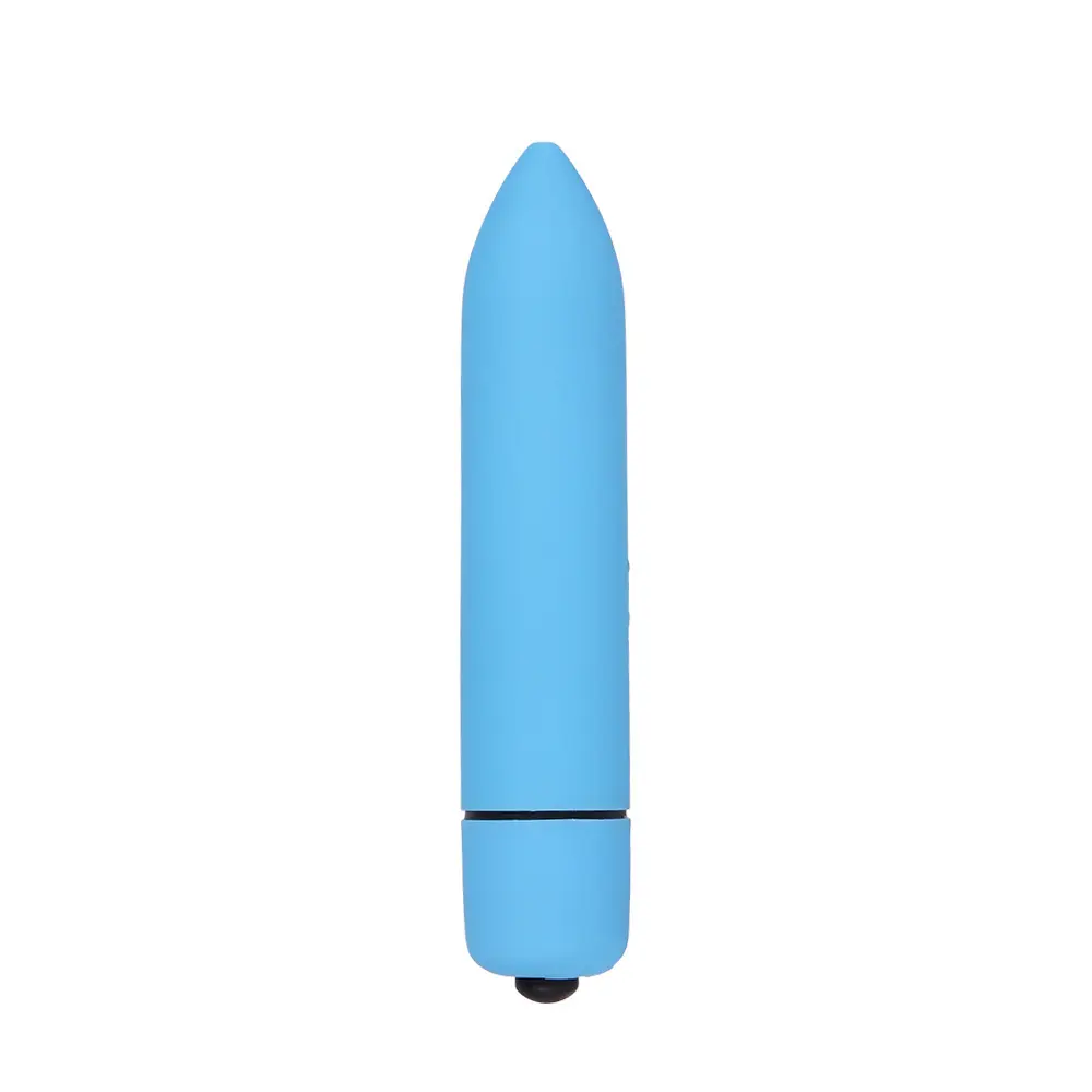 Niedriger Preis Clitoris Stimulation Wasserdichtes Mini Bullet Egg Wiederauf lad bares Mini Vibrador Bala 10 Funciones