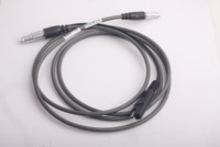 Câble en plastique OEM GEO BOK A00924, garantie 6 mois, précision 100 %, entièrement chargé, radio GPS GNSS Trimble R7 R8 Pacific Crest ADL PDL