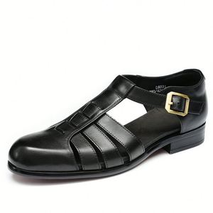 Zapatos de Vestir y Mocasines Casuales para Hombre de Alta Calidad, Ideales para Bodas y Eventos Empresariales - Product Image 2