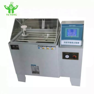 Elektronischer Zyklischer Korrosions-Salzsprühtester für Metallbeschichtungstests - Product Image 3