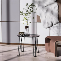 KK455 Grand Moule en Silicone pour Table Basse ou Plateau, Grande Taille pour Résine Époxy et Table Rivière, avec Support