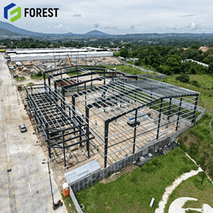 Componentes Estándar Sostenibles para la Fabricación General, Plantas de Construcción Metálica y Ensamblaje Automotriz - Product Image 2