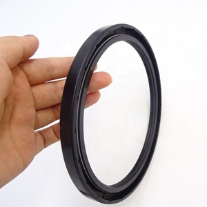 Nqk. SF TC 23x47x10 NBR con dấu dầu 23*47*10 con dấu hiệu suất cao - Product Image 4