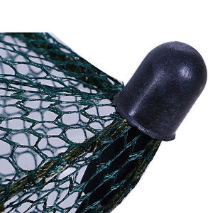 Strengthened 4-16 Holes Automatic <strong>Fishing</strong> <strong>Net</strong> Shrimp Pesca Nylon Foldable Crab Fish Trap Cast <strong>Net</strong> Cast Folding <strong>Net</strong> - Product Image 2