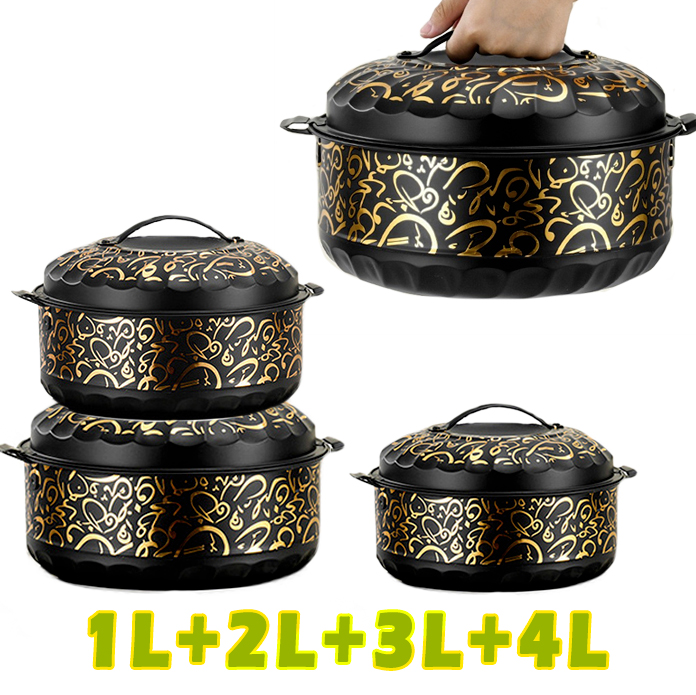 Nero 1L + 2 + 3L + 5L