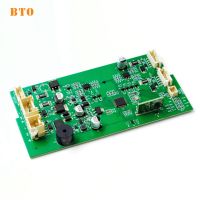 Fabricant OEM Professionnel d'Assemblage SMT pour Mini Projecteur Portable Smart Home, Carte Logique PCBA Android OS, Usine de Multimédia