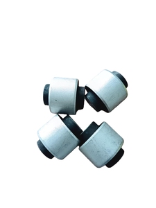 8W0407515 <span class=keywords><strong>Atman</strong></span> Pièces automobiles d'origine - Silentbloc supérieur pour Audi B9 A4 2015- A5 2016- - Product Image 3
