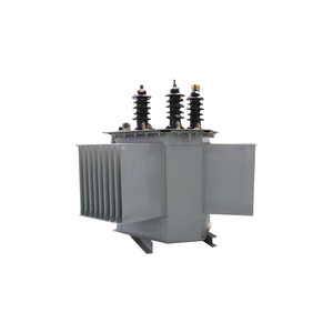 Fabricants de transformateurs à huile 100 kVA HV - Product Image 6