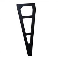 CNC Özel Metal Ürünleri, Siyah Oksit Kaplama, Toplu Özelleştirme, OEM Orijinal Üretici