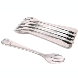 Espátula para Ostras Grande Personalizada DFO06, Hecha en China/Guangxi - Product Image 1