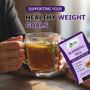 Best Selling Slimming Tea with Total Fat Weight Loss Fast Slimming Herbal Detox Dried Natural Energy Support Healthy Tea - Product Image 4